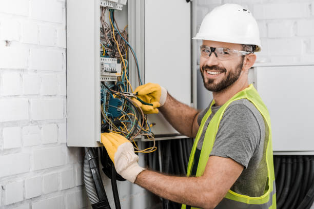 Best Licensed Electrician  in Stephens City, VA