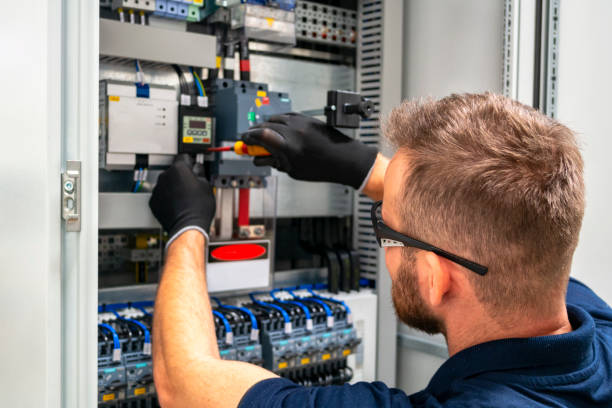 Best Industrial Electrical Services  in Stephens City, VA