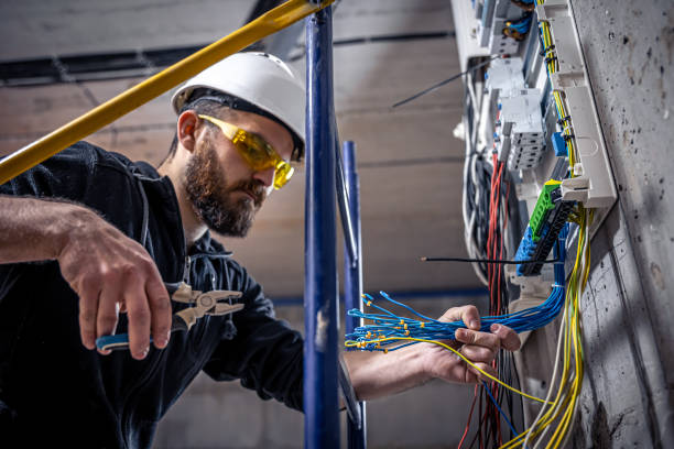 Electrical Rewiring Services in Stephens City, VA