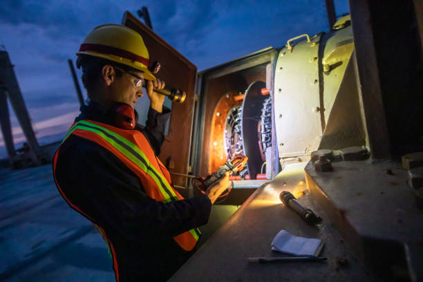 Best Circuit Breaker Repair  in Stephens City, VA