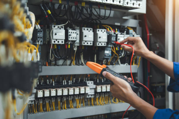 Best Residential Electrician Services  in Stephens City, VA