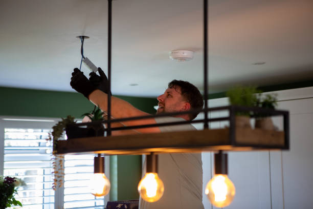 Best Electrician for Home Renovation  in Stephens City, VA