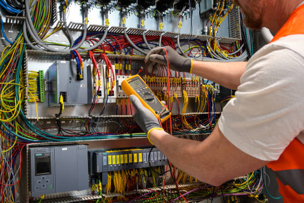 Best Electrical Troubleshooting Services  in Stephens City, VA