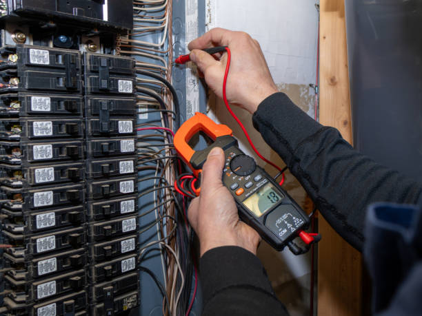 Reliable Stephens City, VA Electrician Solutions