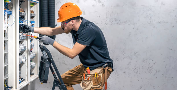 Best Generator Installation Services  in Stephens City, VA