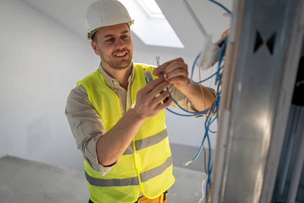 Best Local Electrician Companies  in Stephens City, VA